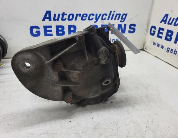 Rear Axle Gearbox / Differential BMW 1 (E81), BMW 1 (E87)