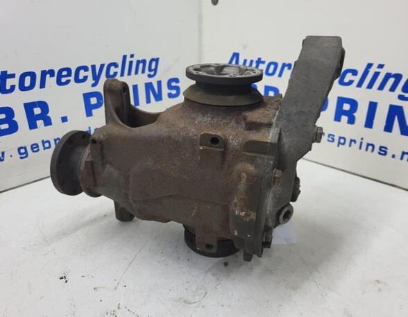 Rear Axle Gearbox / Differential BMW 1 (E81), BMW 1 (E87)