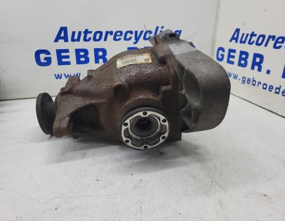 Rear Axle Gearbox / Differential BMW 1 (E81), BMW 1 (E87)