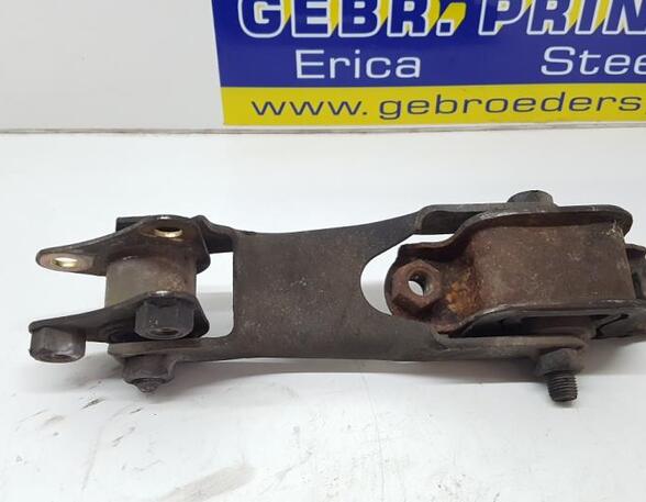 Manual Transmission Mount FIAT Ducato Kasten (244)