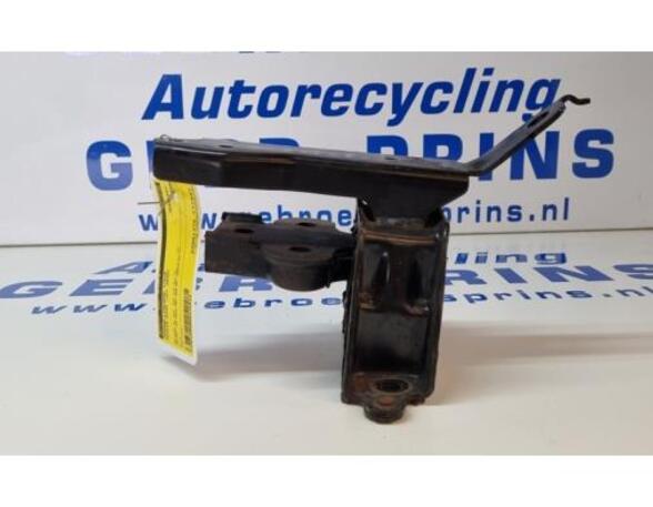 Manual Transmission Mount TOYOTA Aygo (B4)