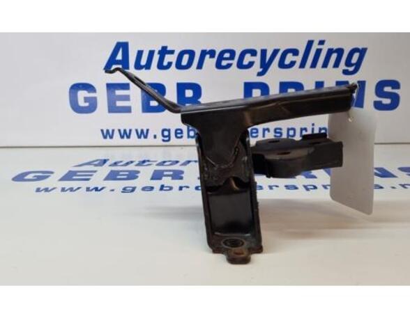 Manual Transmission Mount TOYOTA Aygo (B4)