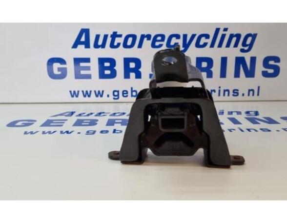 Manual Transmission Mount TOYOTA Aygo (B4)