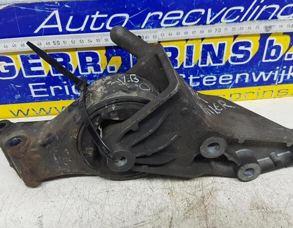 Manual Transmission Mount OPEL Astra J (--)