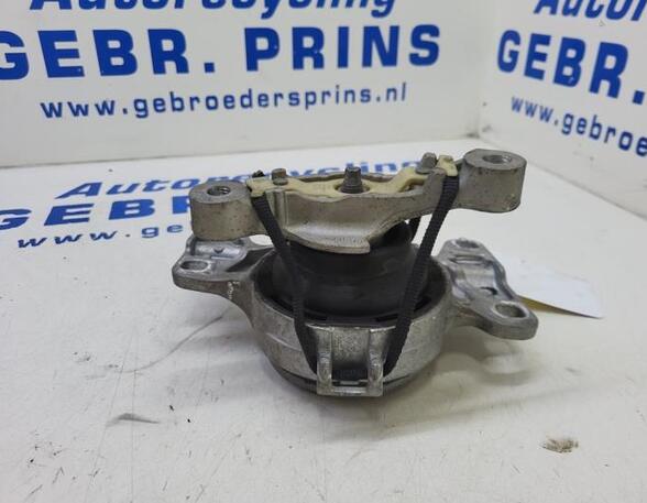 Manual Transmission Mount VOLVO V40 Schrägheck (525, 526)