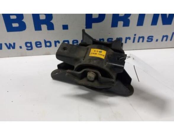 Manual Transmission Mount KIA Picanto (TA)