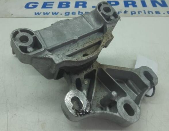 Manual Transmission Mount MERCEDES-BENZ SPRINTER 3,5-t Van (906)