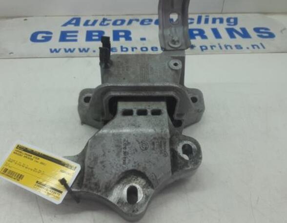 Manual Transmission Mount MERCEDES-BENZ SPRINTER 3,5-t Van (906)