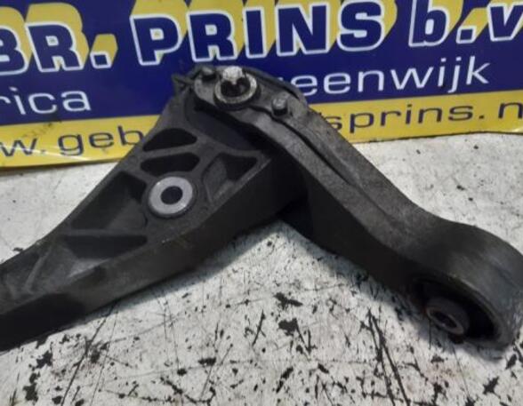 Manual Transmission Mount OPEL MERIVA A MPV (X03)