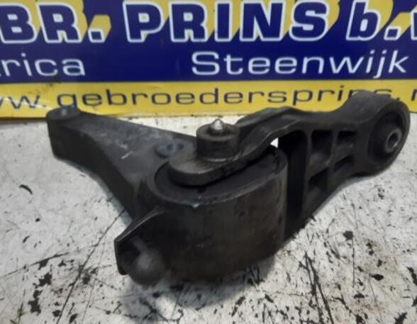 Manual Transmission Mount OPEL MERIVA A MPV (X03)