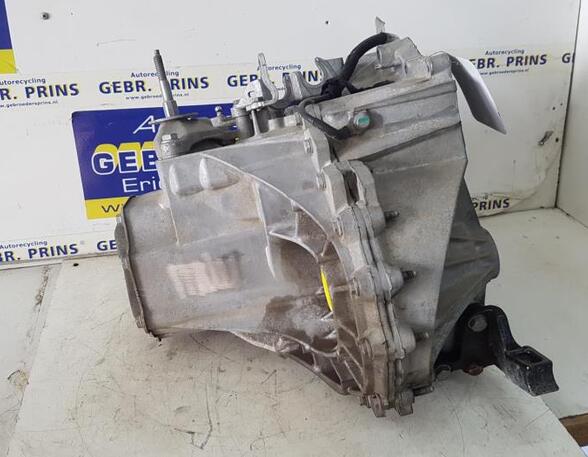 Schaltgetriebe Peugeot 308 I SW 4E, 4H  P11389731