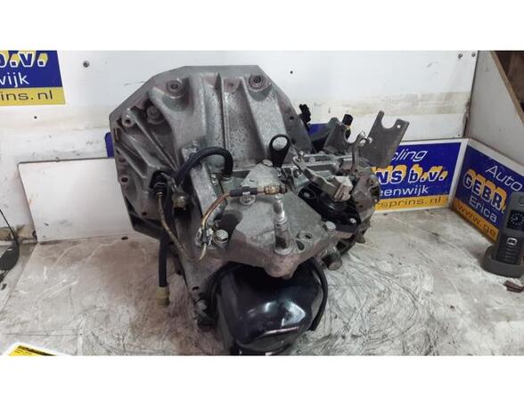 Schaltgetriebe Renault Clio II B B274270 P15109428