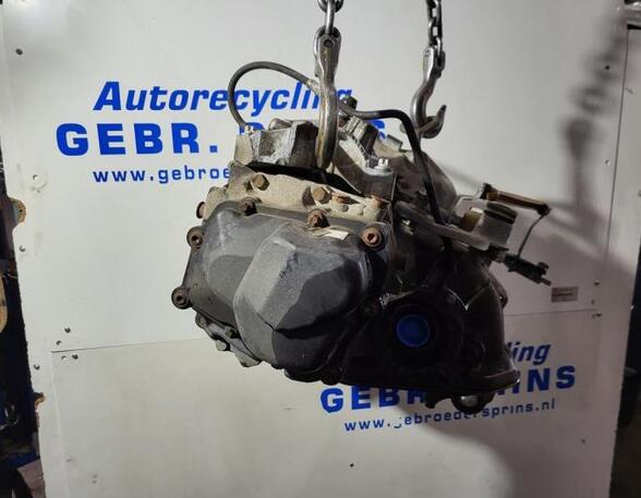 Schaltgetriebe Opel Corsa D S07 XXXXXXX P19760577