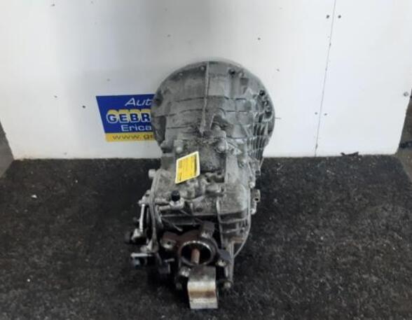 Manual Transmission MERCEDES-BENZ SPRINTER 3,5-t Van (906)