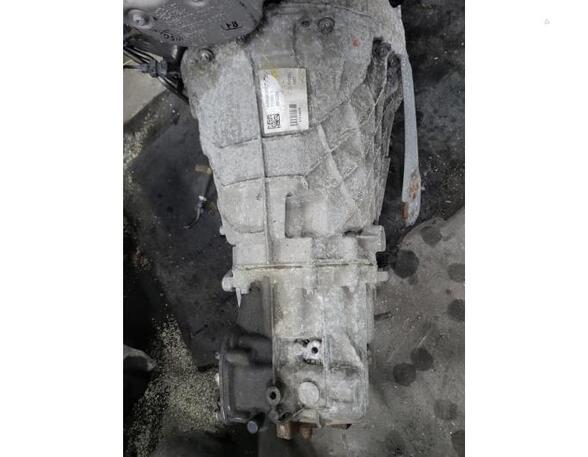 Manual Transmission MERCEDES-BENZ Sprinter 3,5-T Kasten (906)