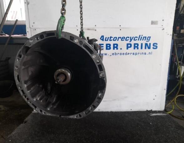 Manual Transmission MERCEDES-BENZ Sprinter 3,5-T Kasten (906)