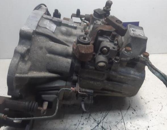 Schaltgetriebe Kia Ceed 1 ED S81767 P16331016