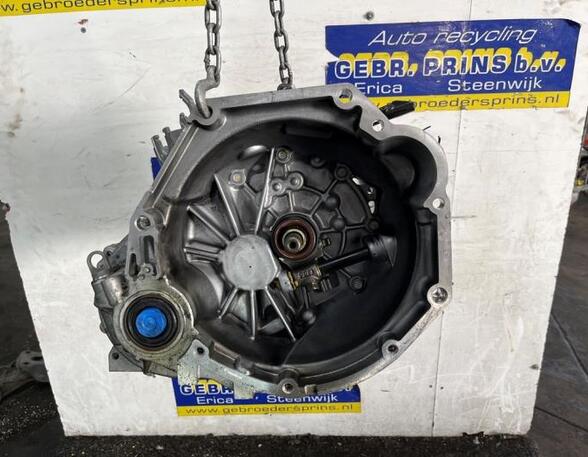 Manual Transmission KIA PICANTO (JA), KIA PICANTO (TA)