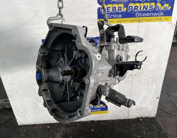 Manual Transmission KIA PICANTO (JA), KIA PICANTO (TA)