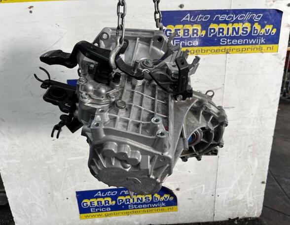 Manual Transmission KIA PICANTO (JA), KIA PICANTO (TA)