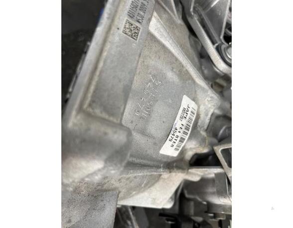 Manual Transmission KIA PICANTO (JA), KIA PICANTO (TA)