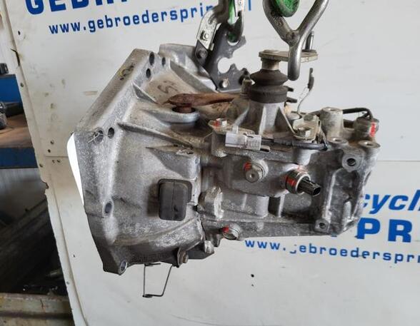 Schaltgetriebe Citroen C1 II  20TT523531 P20844390