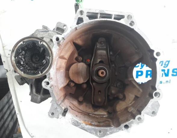 Manual Transmission SKODA OCTAVIA III Combi (5E5, 5E6)