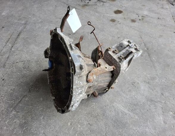 Handgeschakelde versnellingsbak DAIHATSU SIRION (M3_), SUBARU JUSTY IV