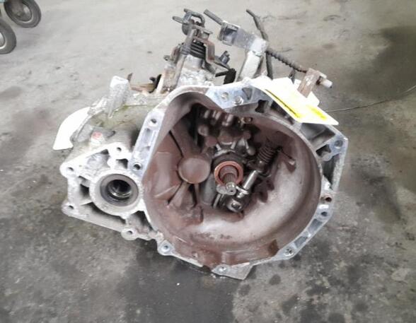 Manual Transmission NISSAN PIXO (UA0)