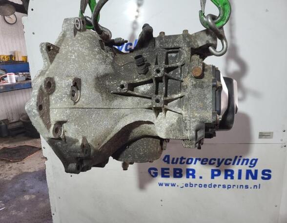 Schaltgetriebe Opel Corsa D S07 F17W374 P20722766