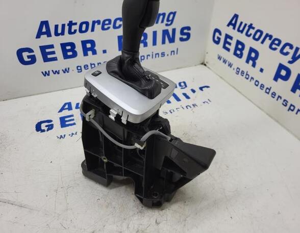 Transmission Shift Lever VOLVO XC90 I (275)