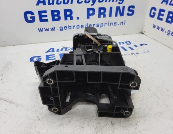 Transmission Shift Lever VOLVO XC90 I (275)