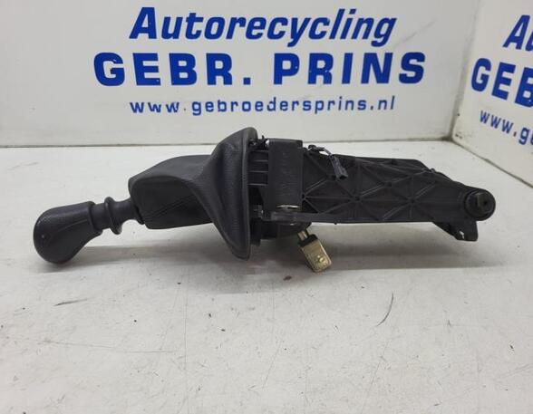 Transmission Shift Lever MERCEDES-BENZ SPRINTER 3-t Van (906)