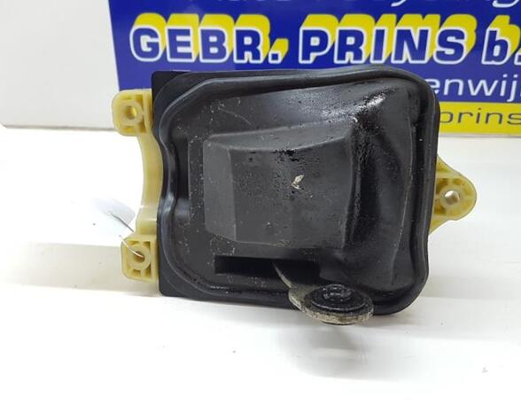 Transmission Shift Lever MERCEDES-BENZ GLK-CLASS (X204)