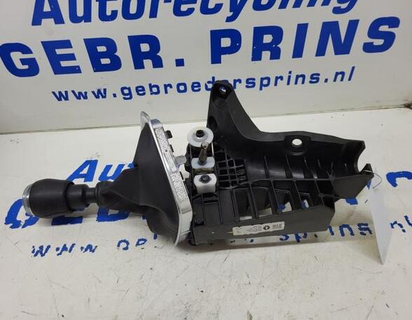 Transmission Shift Lever RENAULT TRAFIC III Van (FG_)