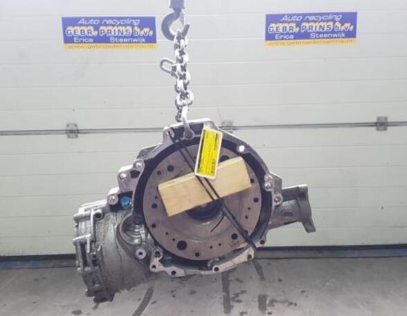 Transfer Case AUDI A5 (8T3)