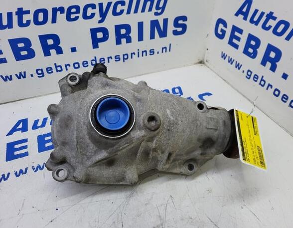 Transfer Case BMW 5er (F10)