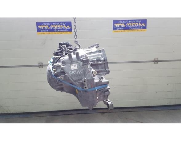 Transfer Case VOLVO XC90 II (256)