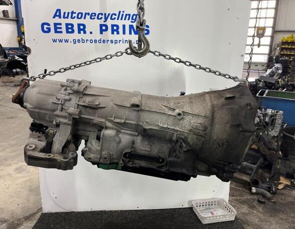 Transfer Case BMW 5er (F10)