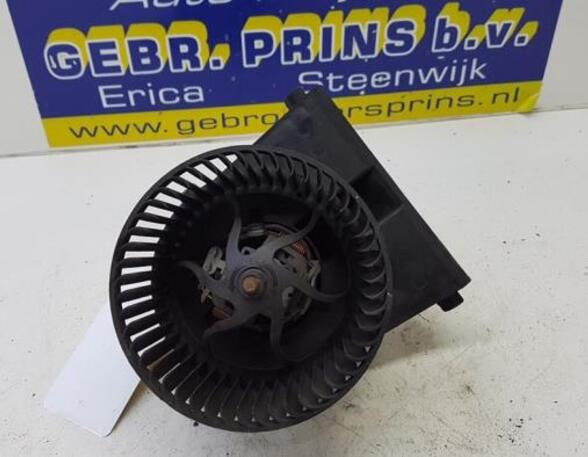 Interior Blower Motor VW Lupo (60, 6X1)