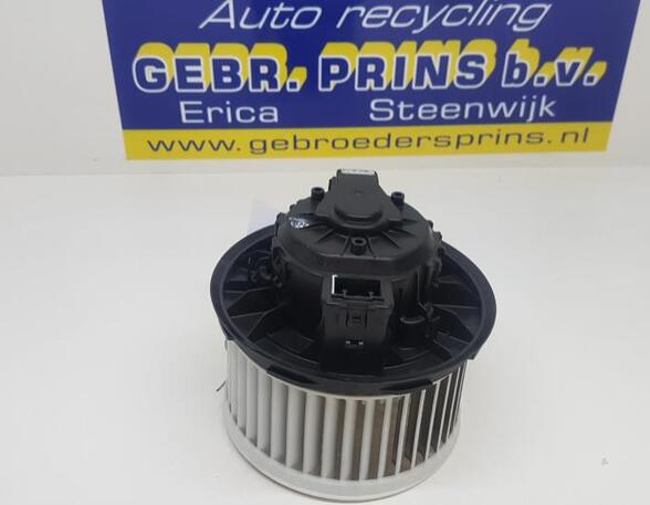 Interior Blower Motor VW UP! (121, 122, 123, BL1, BL2, BL3), VW Load UP (121, 122, BL1, BL2)