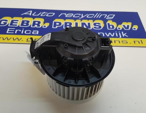 Interior Blower Motor VW UP! (121, 122, 123, BL1, BL2, BL3), VW Load UP (121, 122, BL1, BL2)