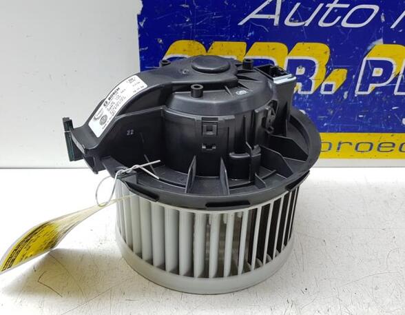 Interior Blower Motor VW UP! (121, 122, 123, BL1, BL2, BL3), VW Load UP (121, 122, BL1, BL2)