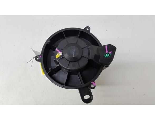 Interior Blower Motor SUZUKI Celerio (LF)