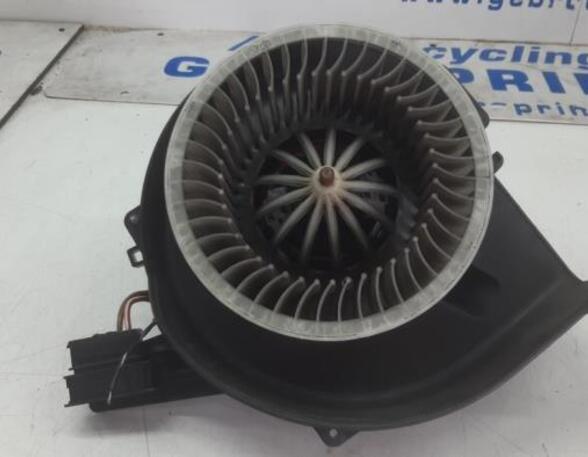 Interior Blower Motor SEAT Ibiza IV (6J5, 6P1), SEAT Ibiza IV Sportcoupe (6J1, 6P5)