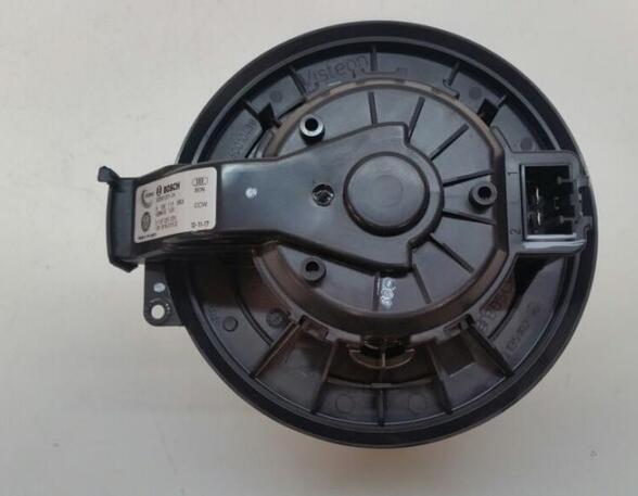 Interior Blower Motor VW UP! (121, 122, 123, BL1, BL2, BL3), VW Load UP (121, 122, BL1, BL2)