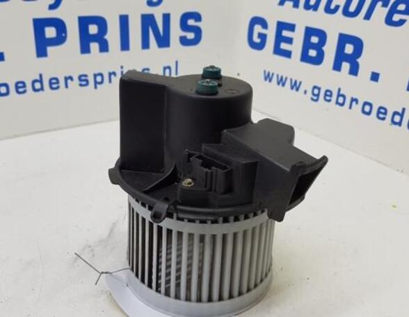 Interior Blower Motor FIAT Panda (169), FIAT Panda Kasten/Schrägheck (169)