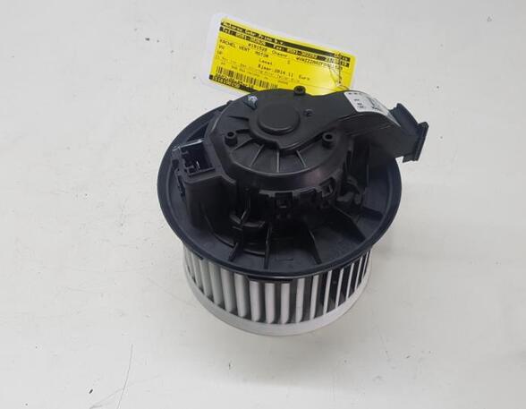 Interior Blower Motor VW UP! (121, 122, 123, BL1, BL2, BL3), VW Load UP (121, 122, BL1, BL2)