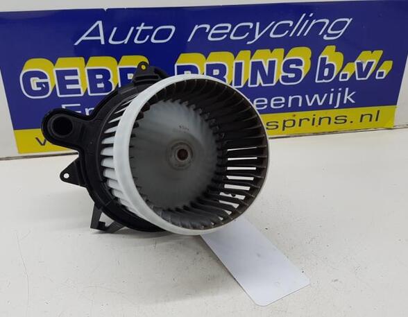 Interior Blower Motor RENAULT Captur I (H5, J5), RENAULT Clio IV (BH), RENAULT Clio III (BR0/1, CR0/1)