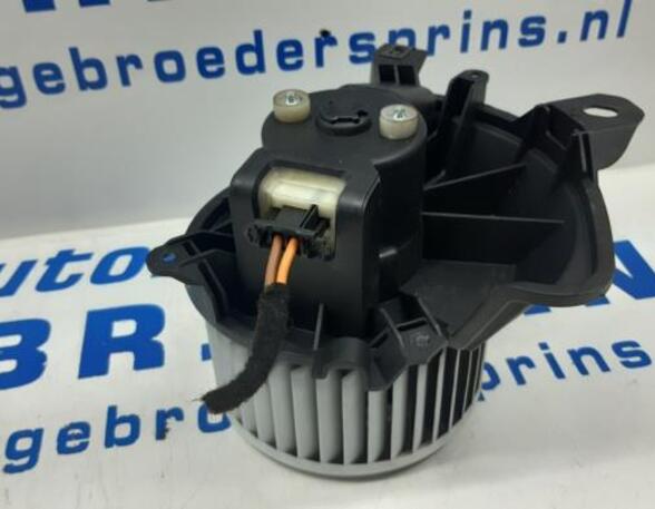 Interior Blower Motor FIAT Grande Punto (199), FIAT Punto (199), FIAT Punto Evo (199)